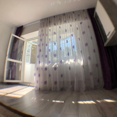 Le Garcon De Cristina-Simple,Quiet,Spacious Studio Boekarest Buitenkant foto